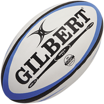 <B>Gilbert Omega rugbybal</B>